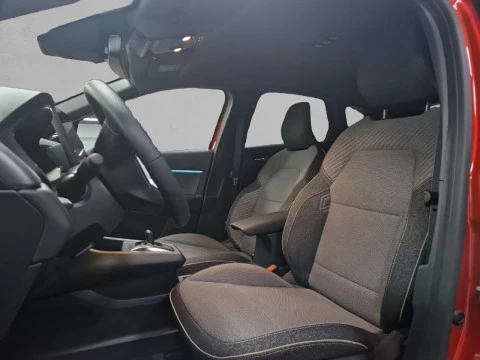 Renault Captur techno E-Tech full hybr.117 kW(160CV)