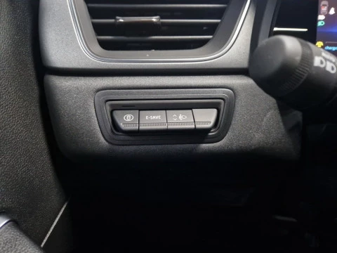 Renault Captur techno E-Tech full hybr.117 kW(160CV)