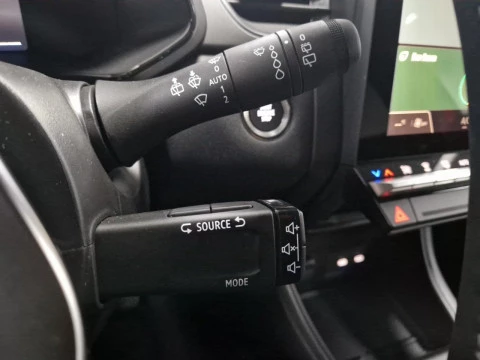 Renault Captur techno E-Tech full hybr.117 kW(160CV)