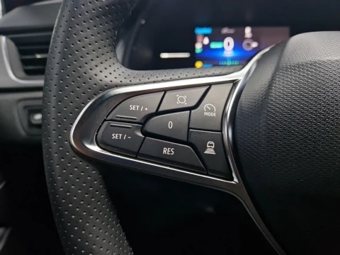 Renault Captur techno E-Tech full hybr.117 kW(160CV)