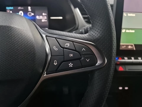 Renault Captur techno E-Tech full hybr.117 kW(160CV)