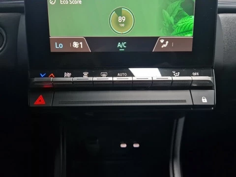 Renault Captur techno E-Tech full hybr.117 kW(160CV)