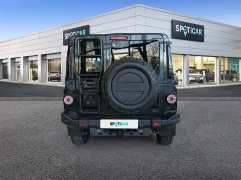 Ineos Grenadier 3.0 Turbo Diésel Fieldmaster Edition SW