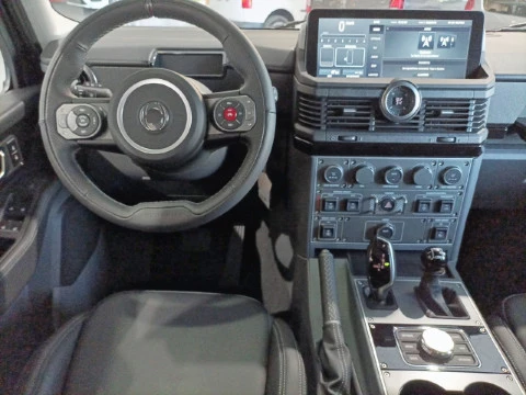 Ineos Grenadier 3.0 Turbo Diésel Fieldmaster Edition SW