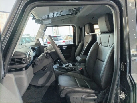 Ineos Grenadier 3.0 Turbo Diésel Fieldmaster Edition SW