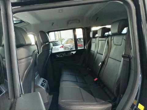 Ineos Grenadier 3.0 Turbo Diésel Fieldmaster Edition SW