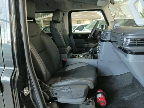 Ineos Grenadier 3.0 Turbo Diésel Fieldmaster Edition SW