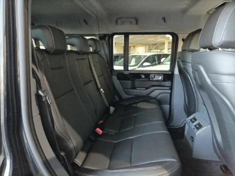 Ineos Grenadier 3.0 Turbo Diésel Fieldmaster Edition SW