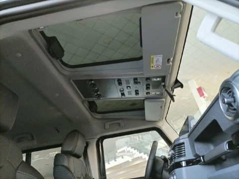 Ineos Grenadier 3.0 Turbo Diésel Fieldmaster Edition SW