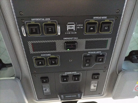 Ineos Grenadier 3.0 Turbo Diésel Fieldmaster Edition SW