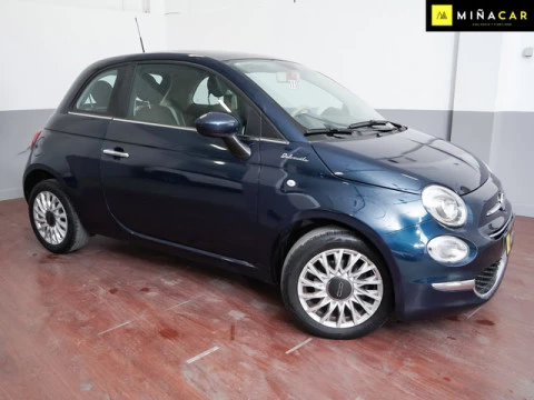 Fiat 500 1.0 Hybrid Dolcevita 51 kW (70 CV)