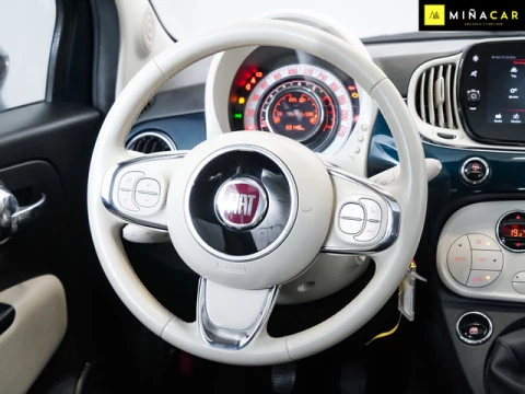 Fiat 500 1.0 Hybrid Dolcevita 51 kW (70 CV)
