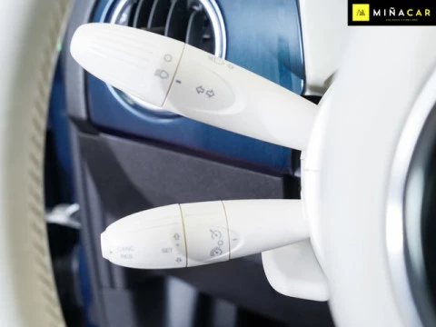 Fiat 500 1.0 Hybrid Dolcevita 51 kW (70 CV)