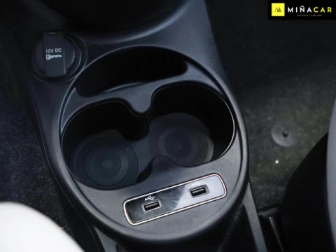 Fiat 500 1.0 Hybrid Dolcevita 51 kW (70 CV)