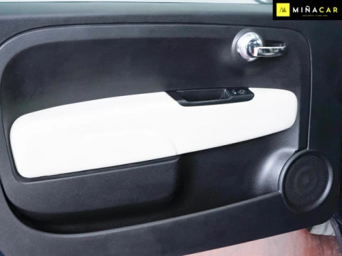 Fiat 500 1.0 Hybrid Dolcevita 51 kW (70 CV)