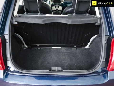 Fiat 500 1.0 Hybrid Dolcevita 51 kW (70 CV)