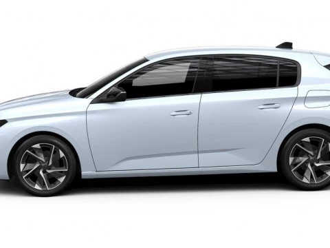 Peugeot 308 5P Allure Hybrid PHEV 180 e-EAT8