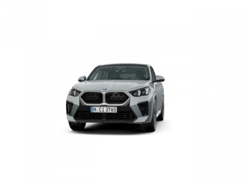 BMW X2 sDrive20d