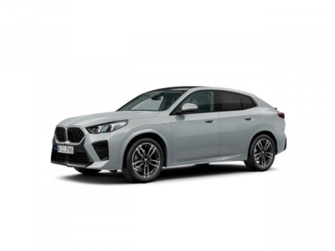BMW X2 sDrive20d