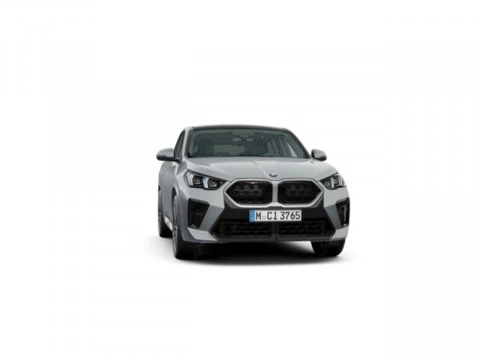 BMW X2 sDrive20d