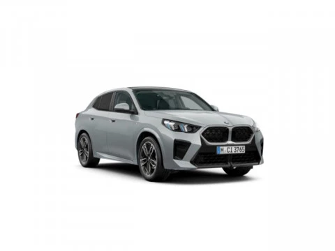 BMW X2 sDrive20d