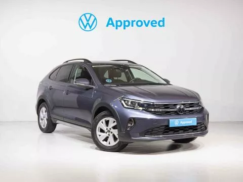 Volkswagen Taigo Life 1.0 TSI 70kW (95CV) Volkswagen Taigo Life 1.0 TSI 70kW (95CV)