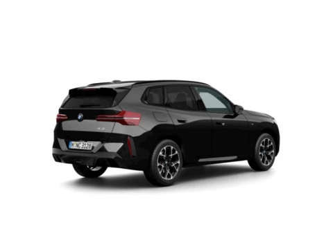 BMW X3 20d xDrive