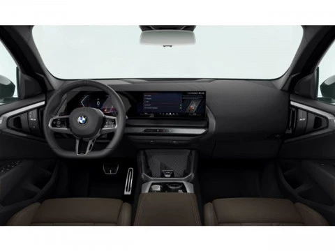 BMW X3 20d xDrive