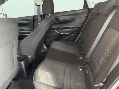 Hyundai Bayon KLASS 1.2 MPI GASOLINA 84CV 5P