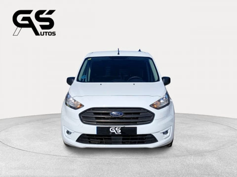 Ford Transit Connect Furgon 1.5 TDCi Trend 200 L1 74 kW (100 CV)