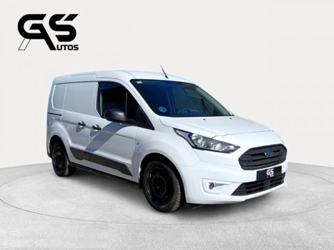 Ford Transit Connect Furgon 1.5 TDCi Trend 200 L1 74 kW (100 CV)
