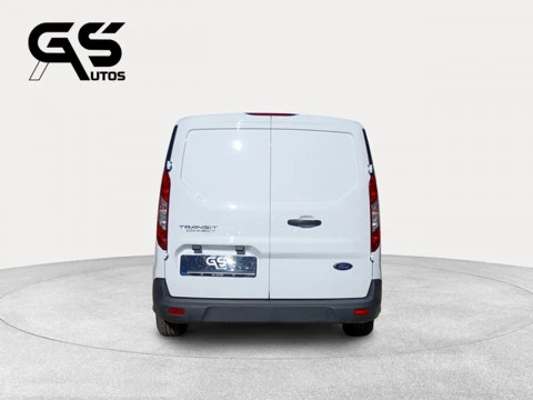 Ford Transit Connect Furgon 1.5 TDCi Trend 200 L1 74 kW (100 CV)