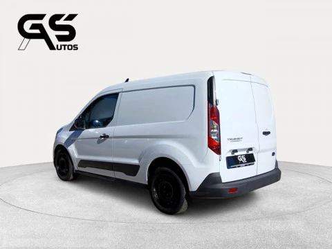 Ford Transit Connect Furgon 1.5 TDCi Trend 200 L1 74 kW (100 CV)