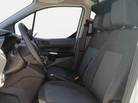 Ford Transit Connect Furgon 1.5 TDCi Trend 200 L1 74 kW (100 CV)