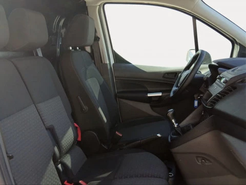 Ford Transit Connect Furgon 1.5 TDCi Trend 200 L1 74 kW (100 CV)
