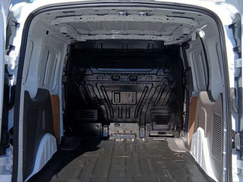 Ford Transit Connect Furgon 1.5 TDCi Trend 200 L1 74 kW (100 CV)