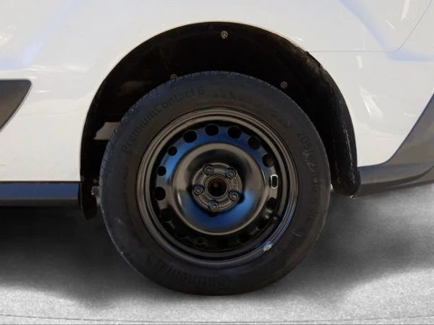 Ford Transit Connect Furgon 1.5 TDCi Trend 200 L1 74 kW (100 CV)