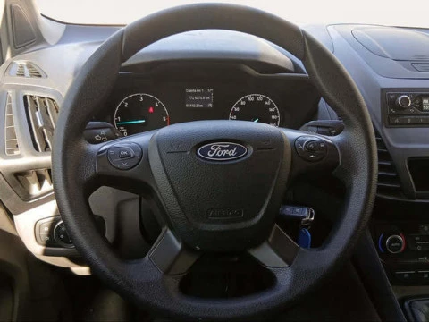 Ford Transit Connect Furgon 1.5 TDCi Trend 200 L1 74 kW (100 CV)