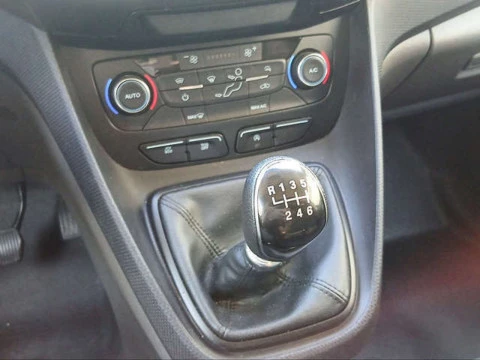 Ford Transit Connect Furgon 1.5 TDCi Trend 200 L1 74 kW (100 CV)