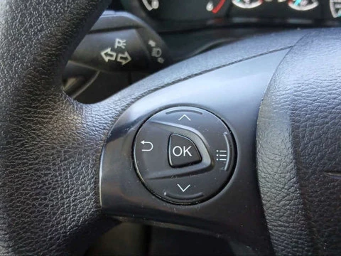 Ford Transit Connect Furgon 1.5 TDCi Trend 200 L1 74 kW (100 CV)