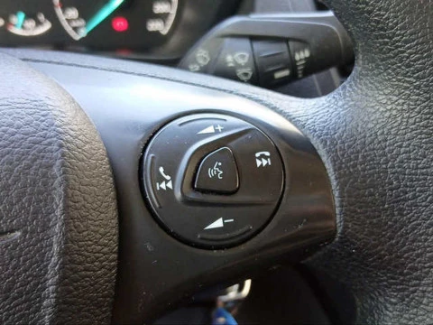 Ford Transit Connect Furgon 1.5 TDCi Trend 200 L1 74 kW (100 CV)