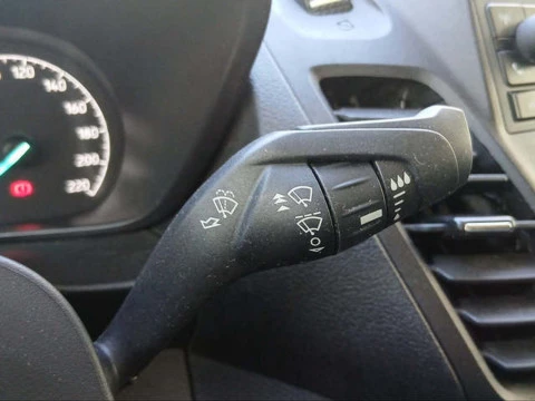 Ford Transit Connect Furgon 1.5 TDCi Trend 200 L1 74 kW (100 CV)