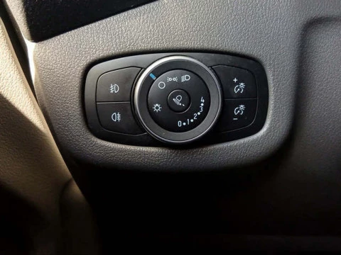 Ford Transit Connect Furgon 1.5 TDCi Trend 200 L1 74 kW (100 CV)