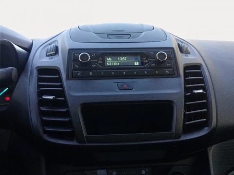 Ford Transit Connect Furgon 1.5 TDCi Trend 200 L1 74 kW (100 CV)