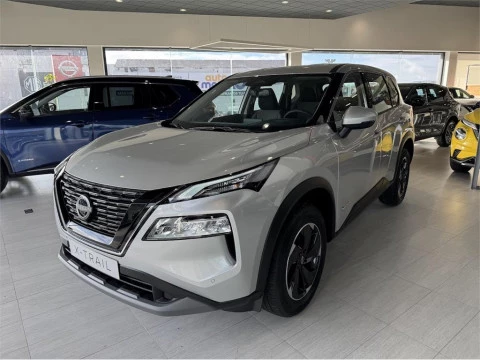 Nissan X-Trail 5pl 1.5 e-4ORCE 158kW 4x4 A/T Acenta