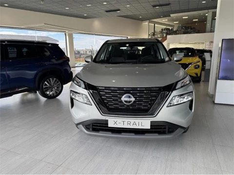 Nissan X-Trail 5pl 1.5 e-4ORCE 158kW 4x4 A/T Acenta