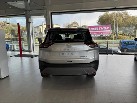 Nissan X-Trail 5pl 1.5 e-4ORCE 158kW 4x4 A/T Acenta