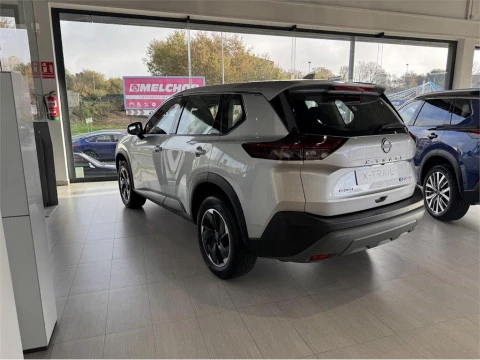 Nissan X-Trail 5pl 1.5 e-4ORCE 158kW 4x4 A/T Acenta