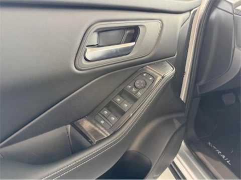 Nissan X-Trail 5pl 1.5 e-4ORCE 158kW 4x4 A/T Acenta