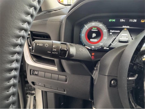 Nissan X-Trail 5pl 1.5 e-4ORCE 158kW 4x4 A/T Acenta